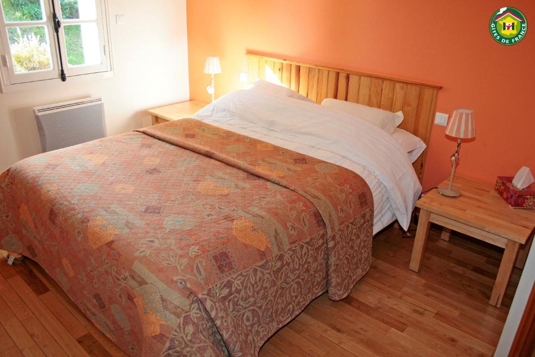 Photo of Bedroom in Saint-Martin-Boulogne