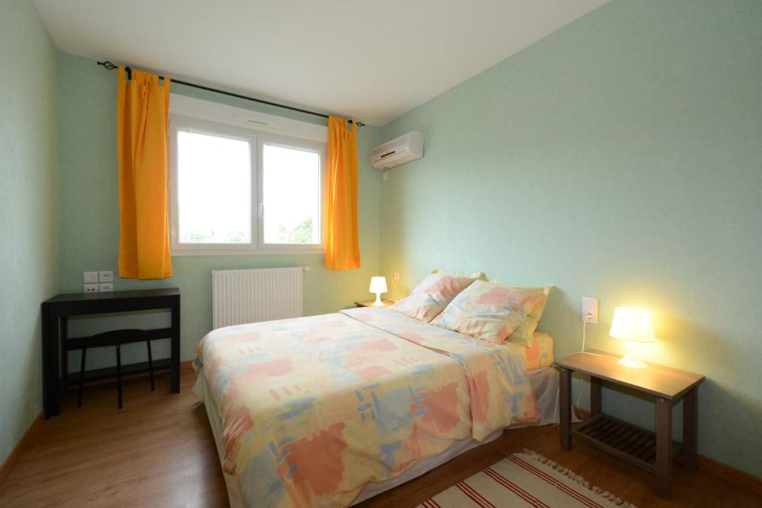 Photo of Bedroom in Haybes