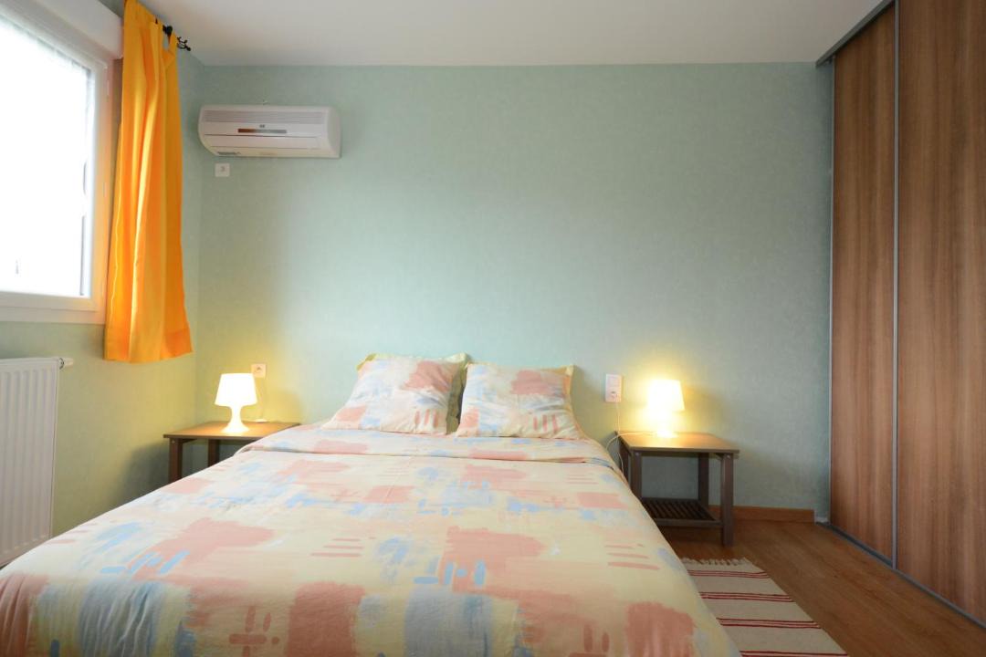 Photo of Bedroom in Haybes