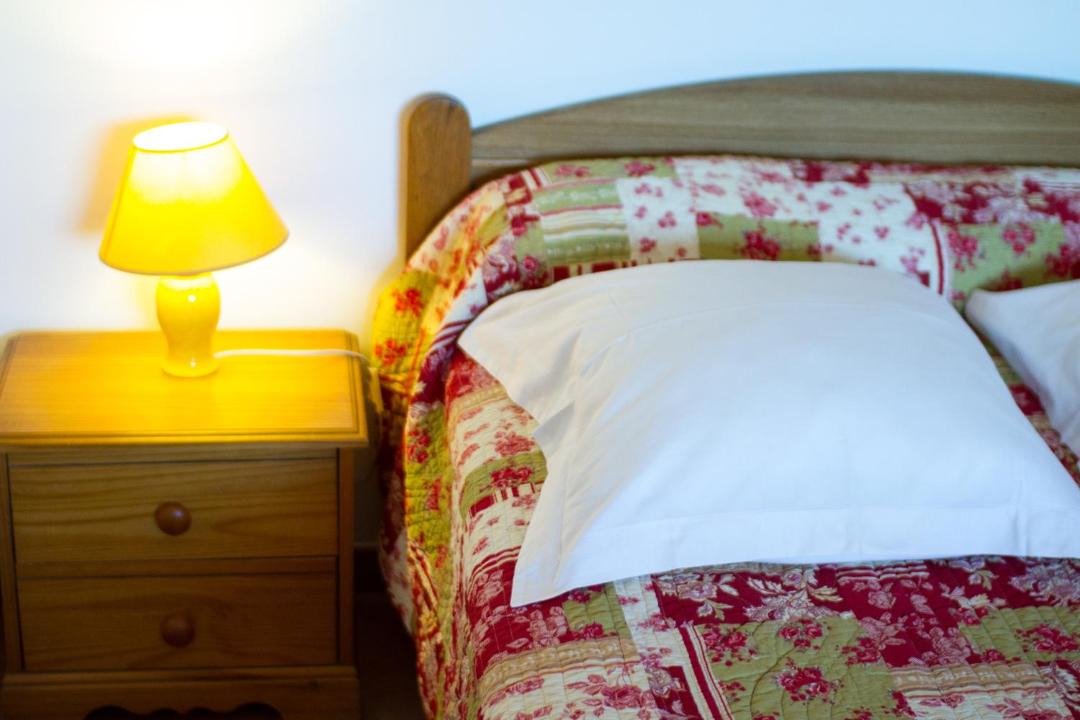 Photo of Bedroom in Piedigriggio