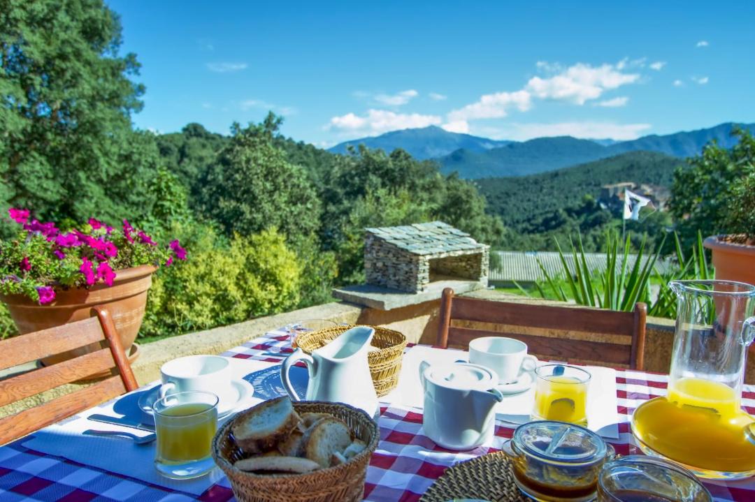 Photo of Patio Balcony in Piedigriggio