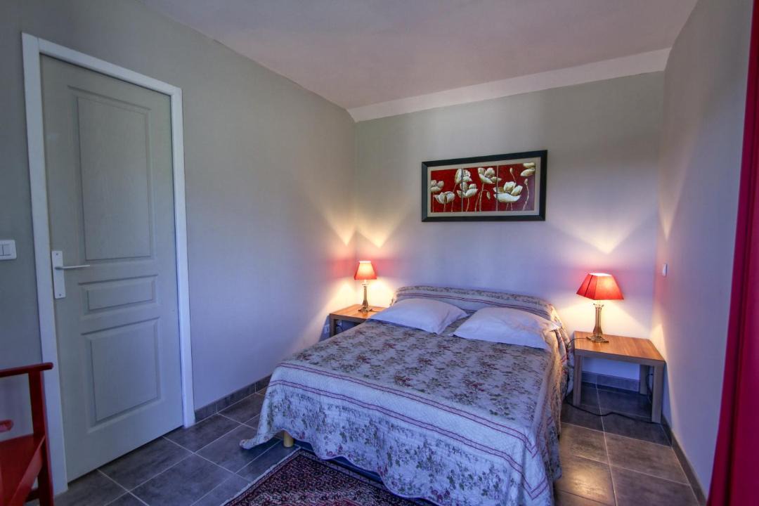 Photo of Bedroom in Piedigriggio