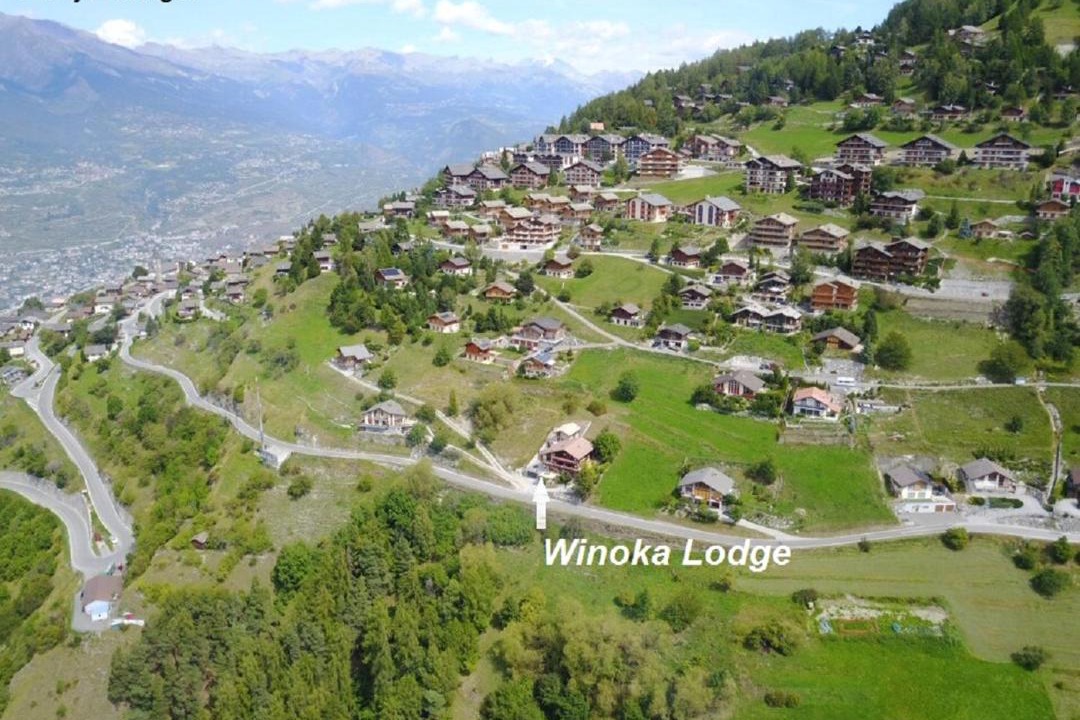 Photo of Outdoor in Nendaz