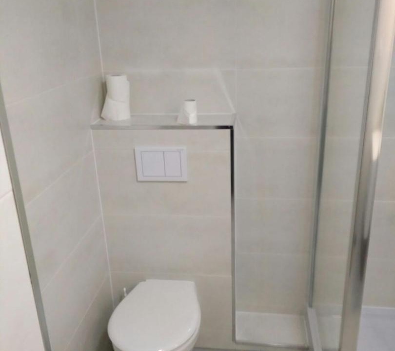 Photo of Bathroom in Platja de Piles