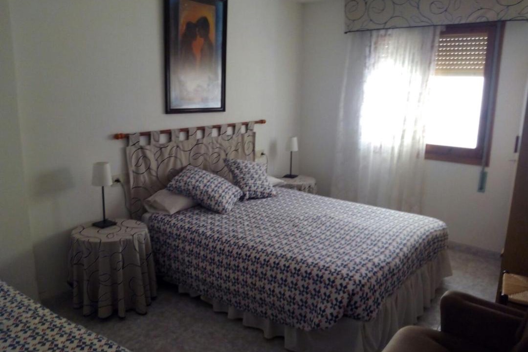 Photo of Bedroom in La Portellada