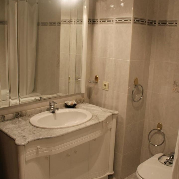 Photo of Bathroom in La Portellada