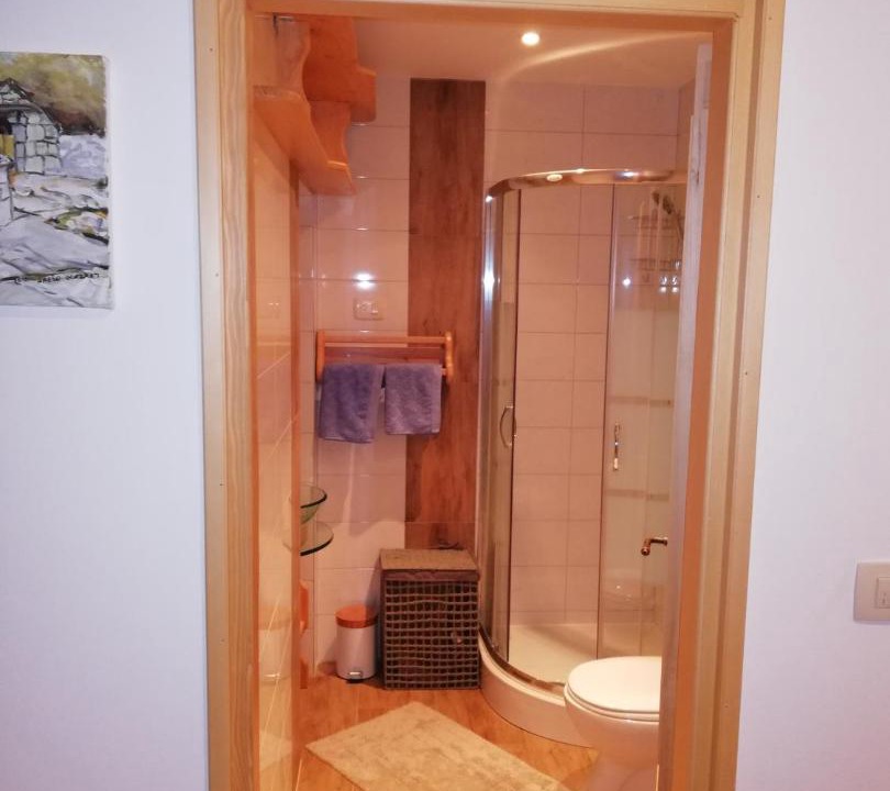 Photo of Bathroom in Mosenice