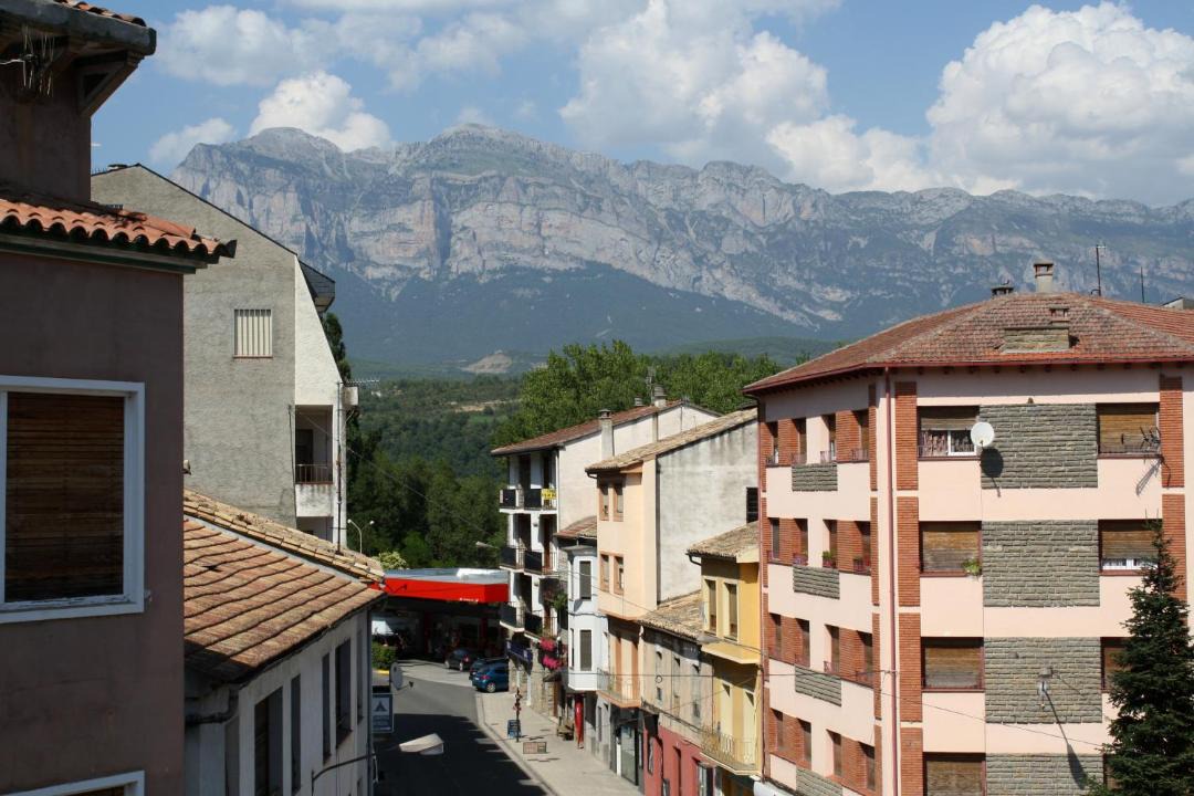 Photo of Others in Ainsa-Sobrarbe
