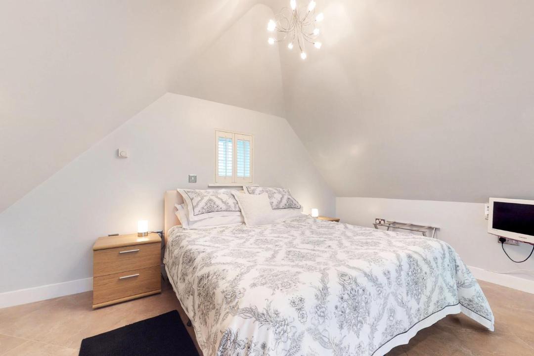 Photo of Bedroom in Braintree