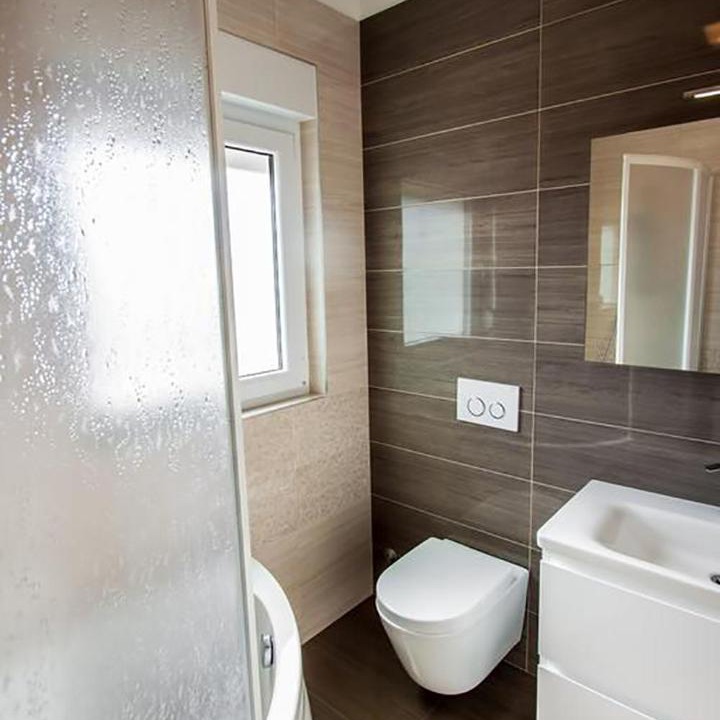 Photo of Bathroom in Valdebek