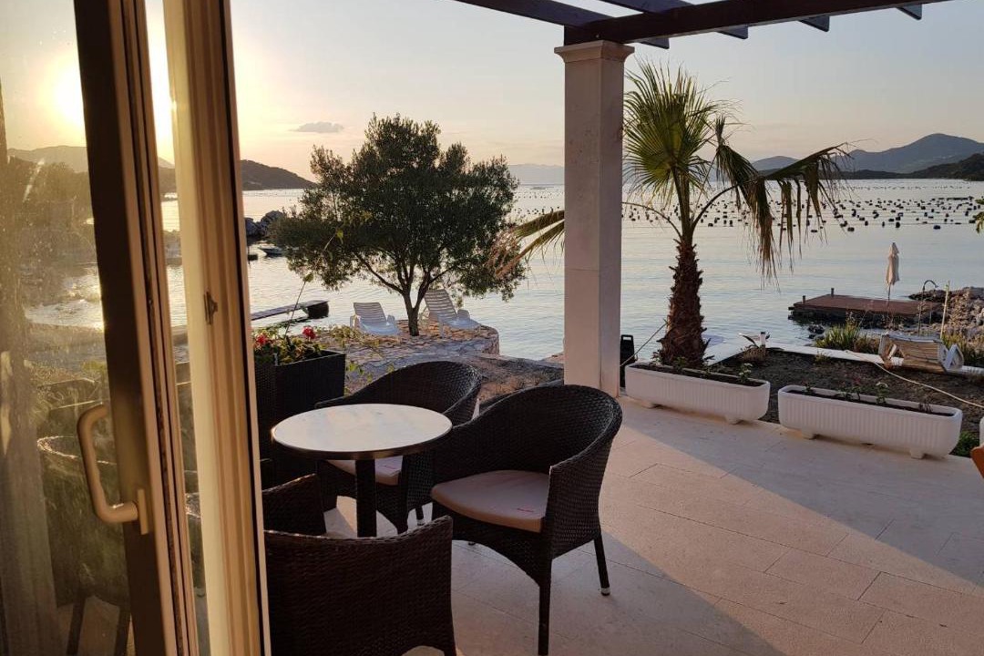 Photo of Patio Balcony in Brijesta