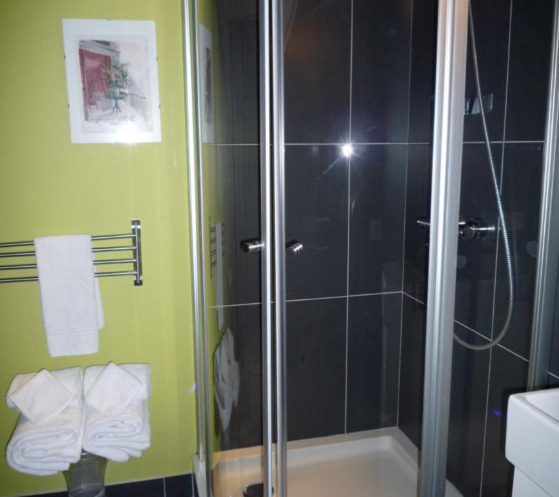 Photo of Bathroom in Saint-Honore-les-Bains