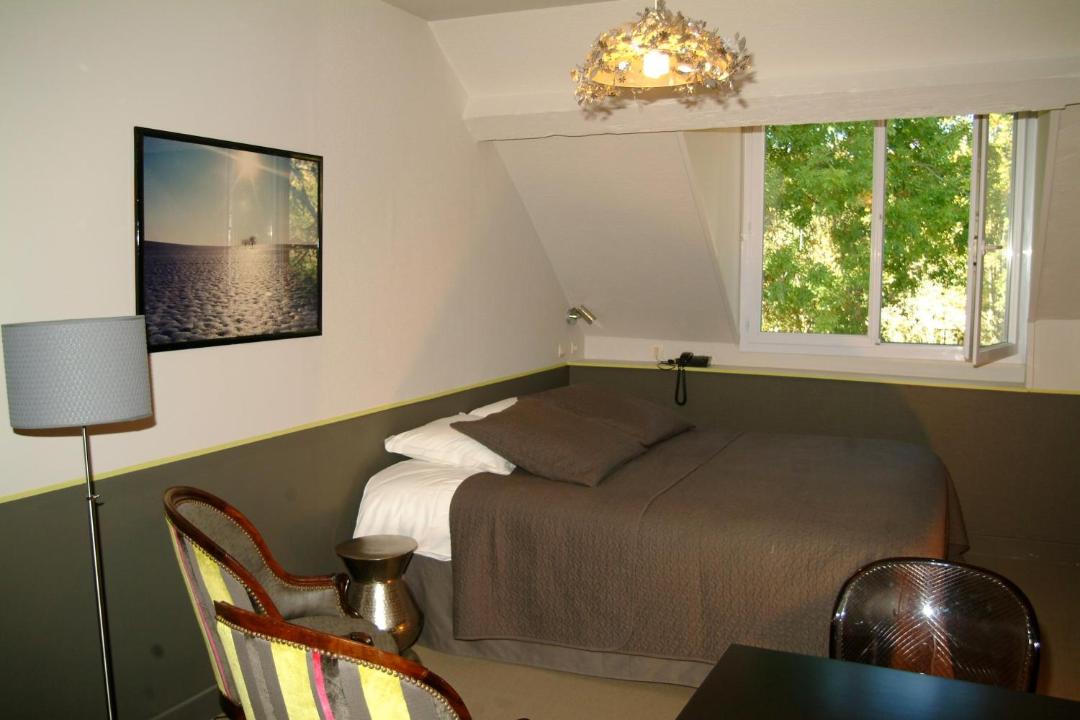 Photo of Livingroom in Saint-Honore-les-Bains