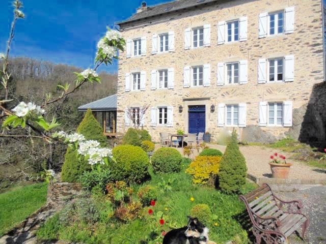 Photo of Others in Saint-Just-sur-Viaur