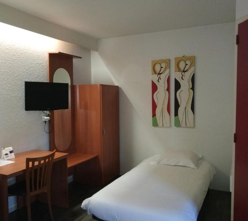 Photo of Bedroom in Boe