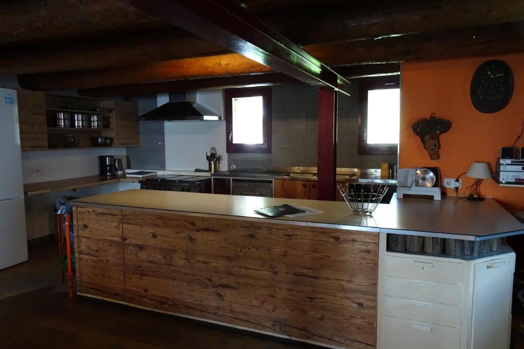 Photo of Kitchen in Andermatt