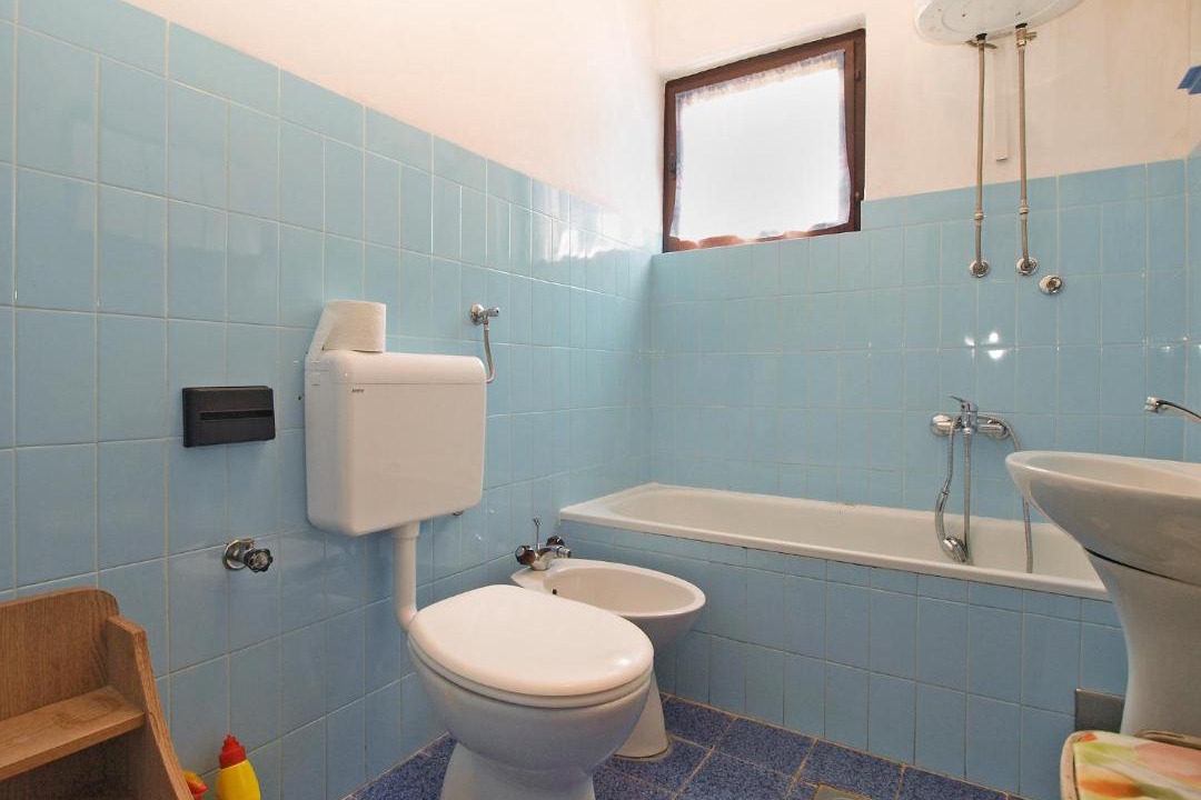 Photo of Bathroom in Banjole