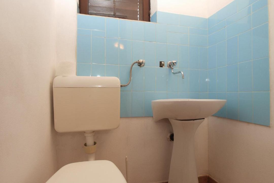 Photo of Bathroom in Banjole