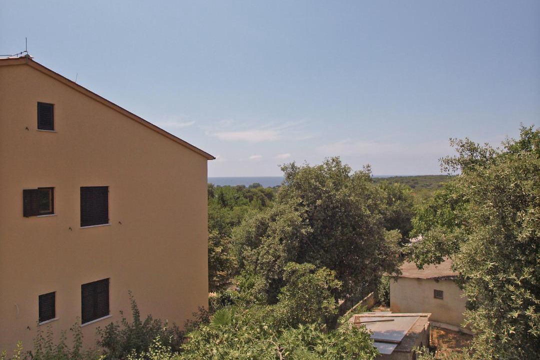 Photo of Buildings in Banjole