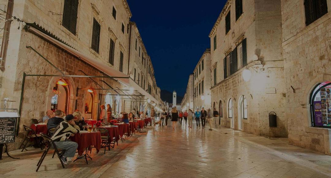 Photo of Others in Dubrovnik Old Town