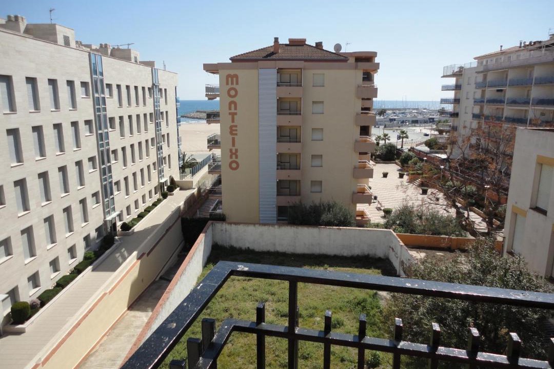 Photo of Patio Balcony in Torredembarra