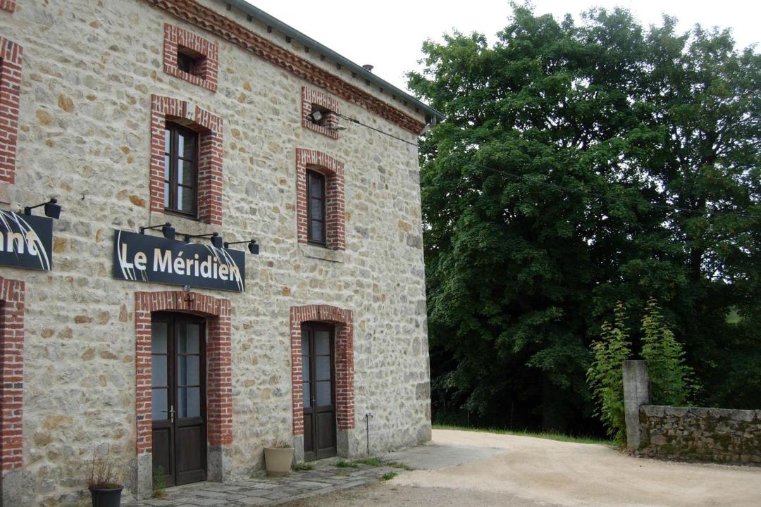 Photo of Buildings in Saint-Pal-de-Chalencon