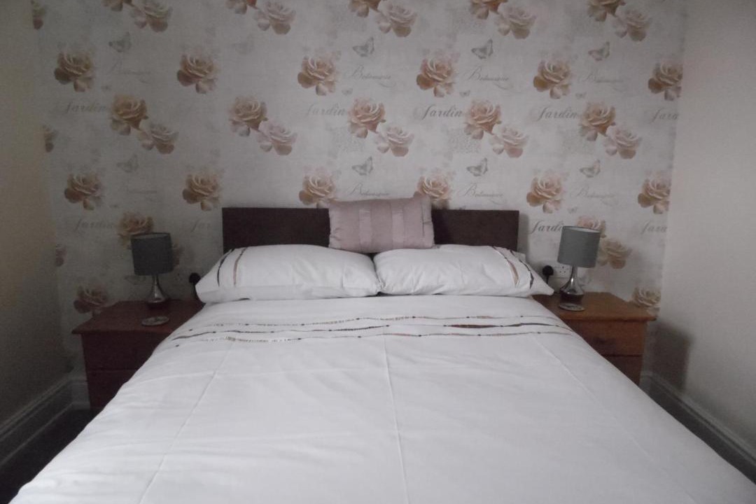 Photo of Bedroom in Bridlington Old Town