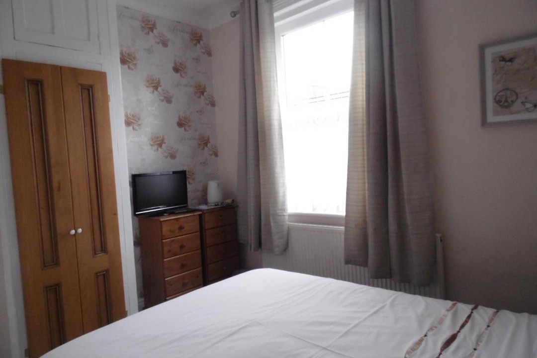 Photo of Bedroom in Bridlington Old Town