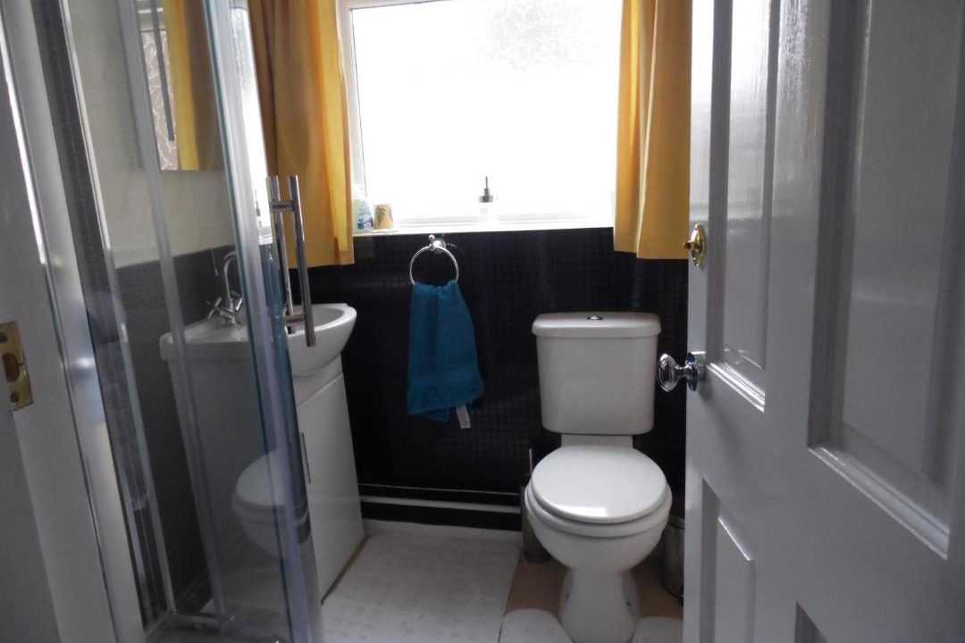 Photo of Bathroom in Bridlington Old Town