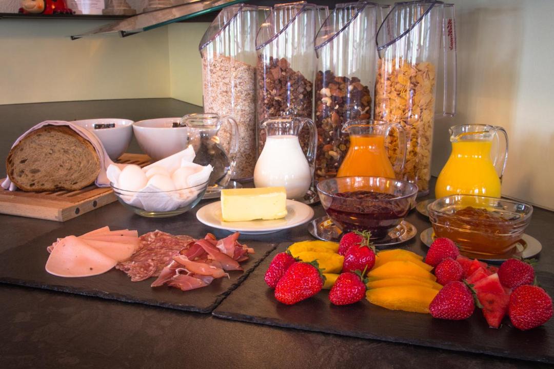 Photo of Kitchen in Eggiwil