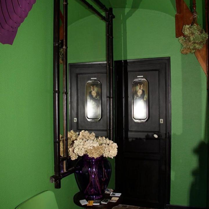 Photo of Others in Saint-Honore-les-Bains