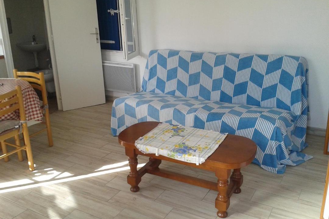 Photo of Bedroom in La Roche-Posay