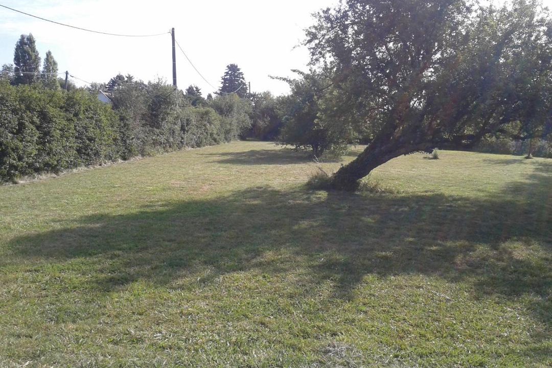 Photo of Outdoor in La Roche-Posay