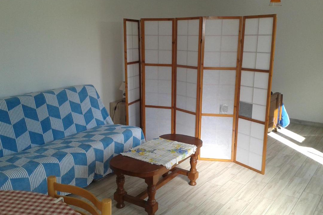 Photo of Bedroom in La Roche-Posay