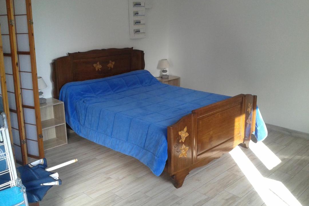 Photo of Bedroom in La Roche-Posay