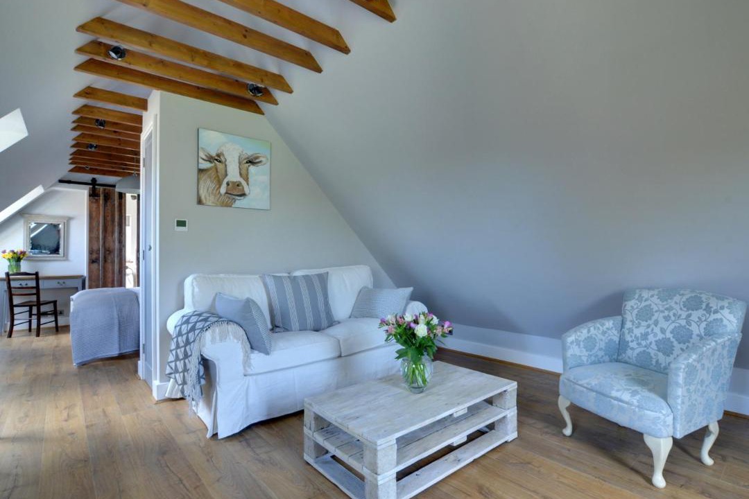 Photo of Livingroom in Langton Green