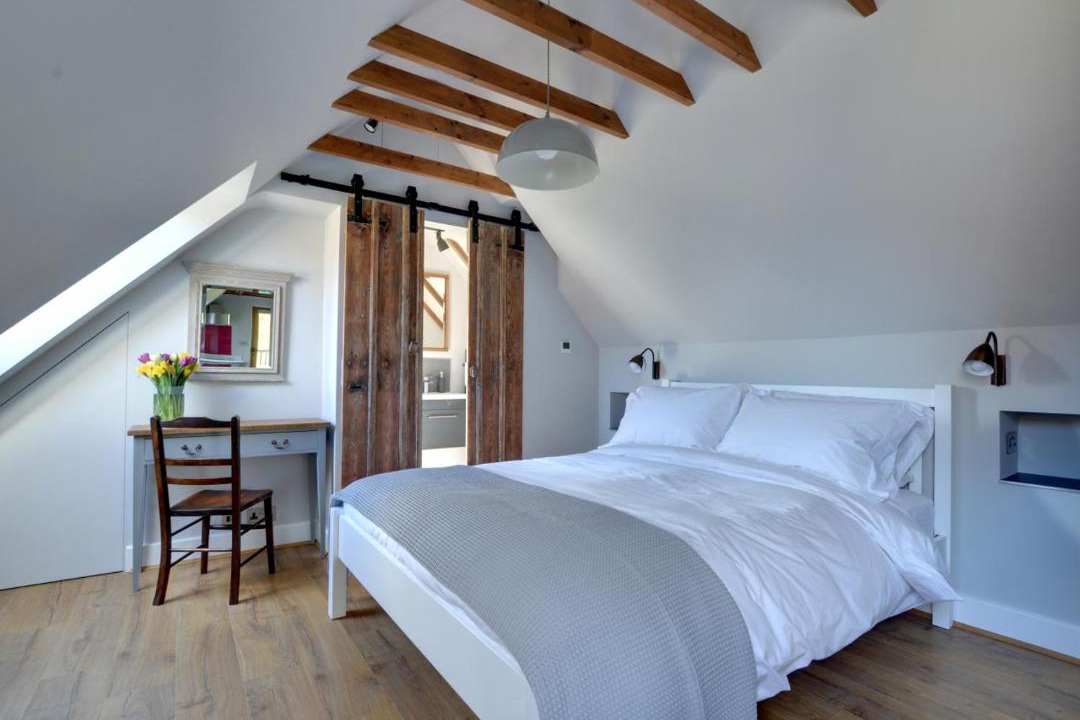 Photo of Bedroom in Langton Green