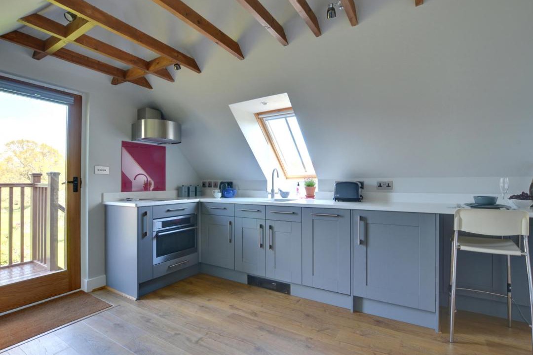 Photo of Kitchen in Langton Green