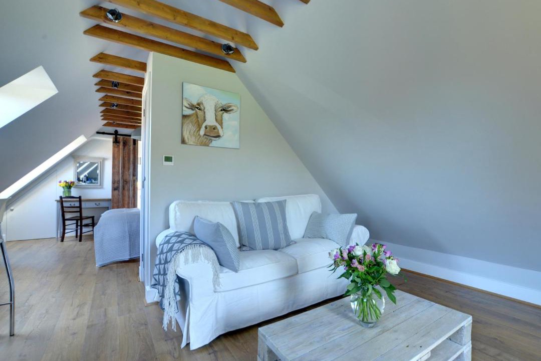 Photo of Livingroom in Langton Green