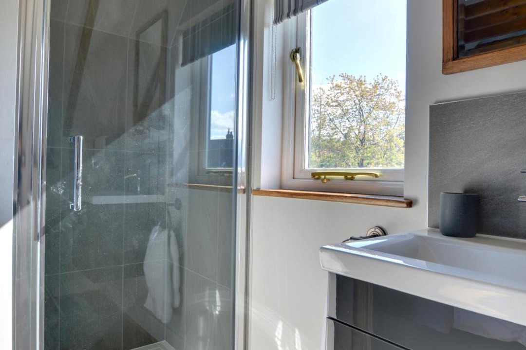 Photo of Bathroom in Langton Green