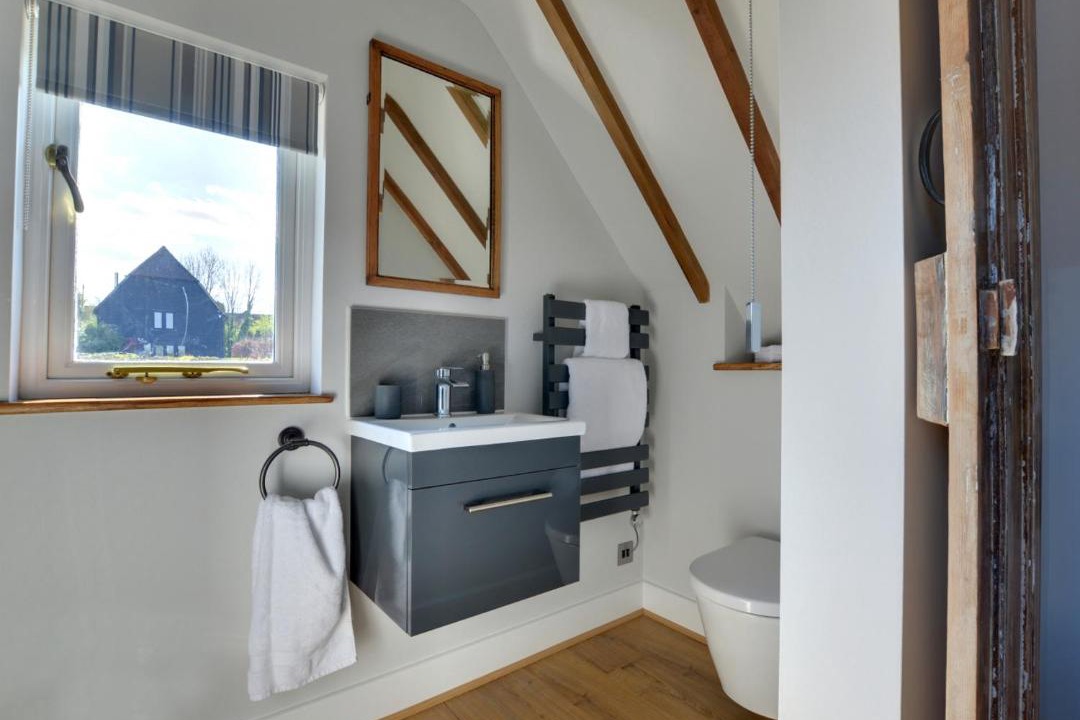 Photo of Kitchen in Langton Green