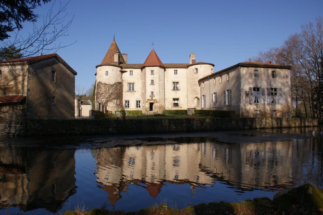 Photo of Others in Saint-Dier-dʼAuvergne