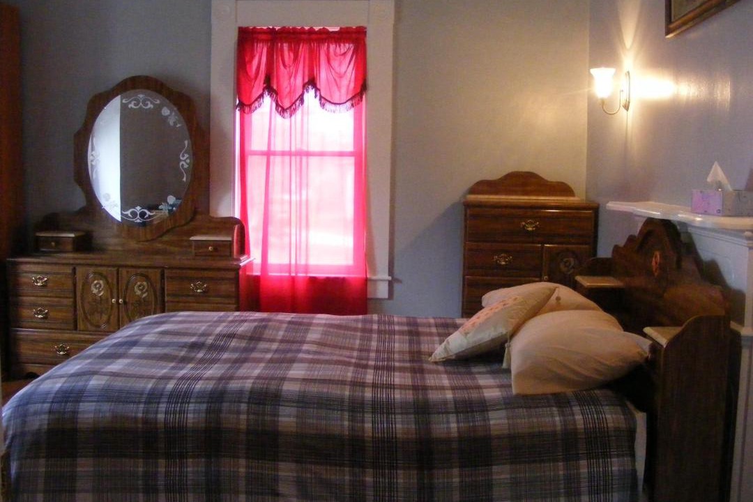 Photo of Bedroom in Digby