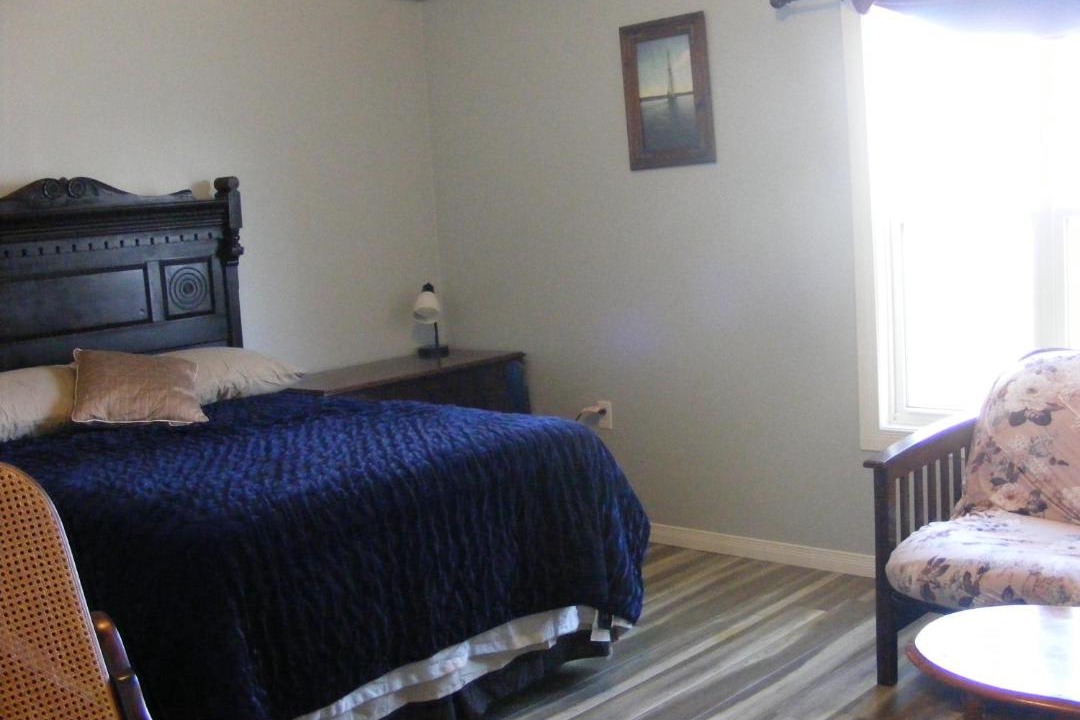 Photo of Bedroom in Digby