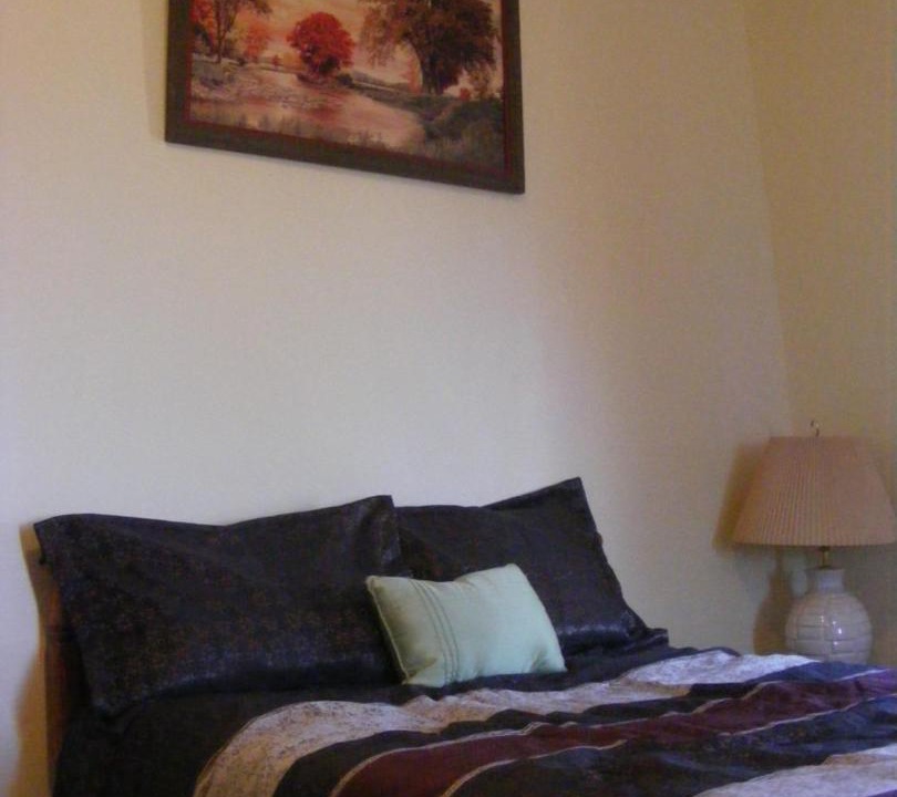 Photo of Bedroom in Digby