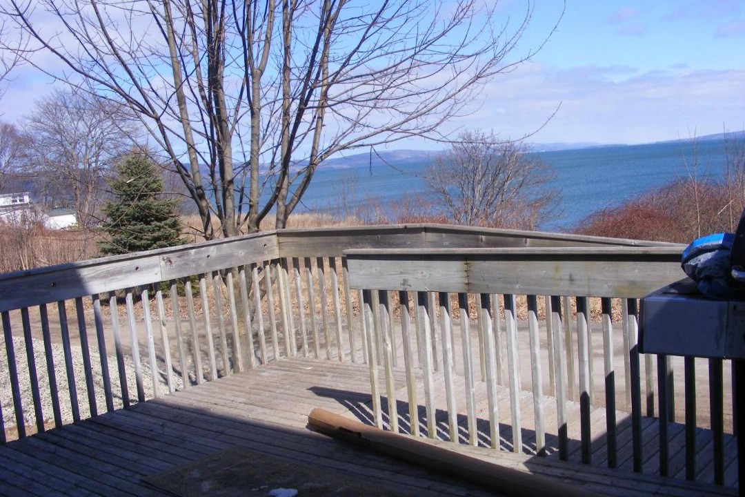 Photo of Patio Balcony in Digby