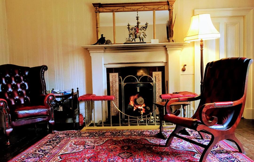 Photo of Livingroom in Glenesk