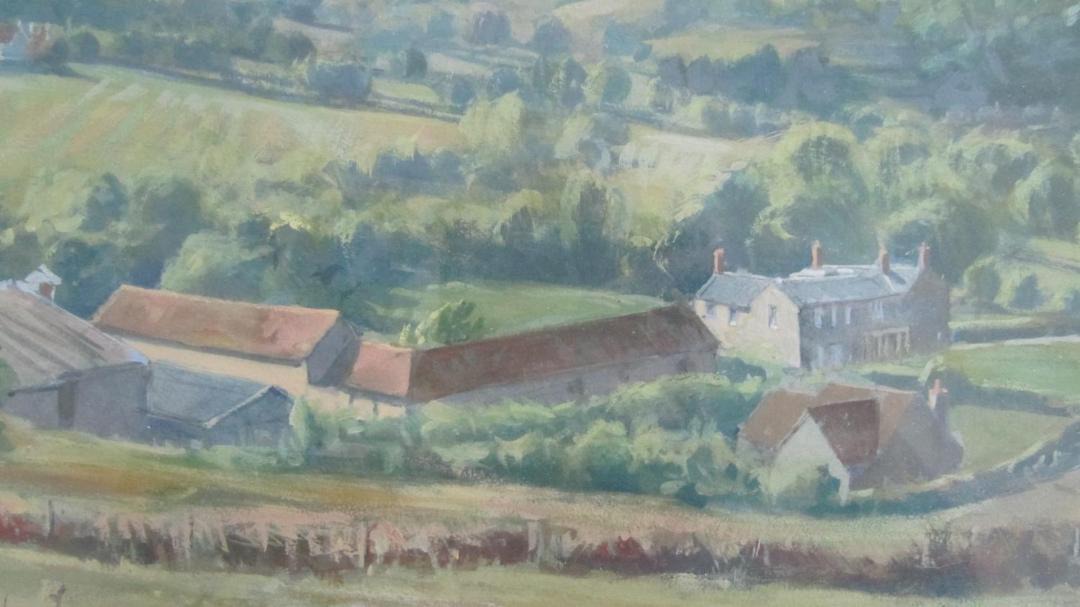 Photo of Others in Ebbesborne Wake