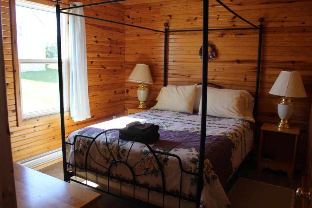 Photo of Bedroom in North Rustico