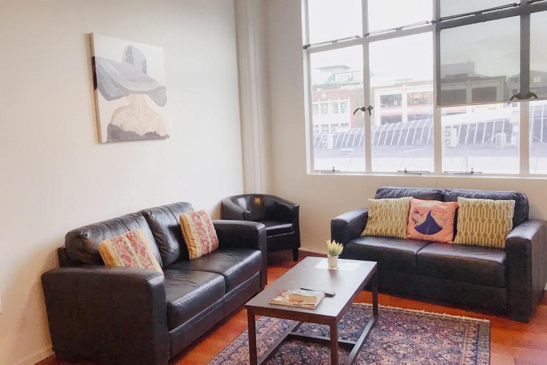 Photo of Livingroom in Te Aro